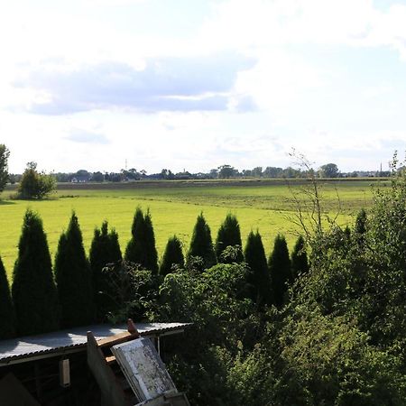 Agroturystyka Zulawiaczek Nowy Dwór Gdański Exterior foto